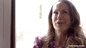 22yo Man AssFucked Sexy MILF, McKenzie Lee