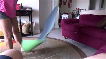 Mother Vs Step Son Yoga   Brianna Seashore   Mom Comes First   Preview