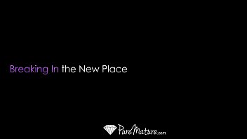 PureMature   Asian Milf Mia Lelani Begs For Anal Following Hardcore Intercourse