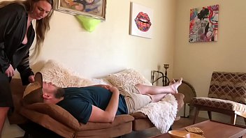 Assist The Dude Really feel Higher With Breastfeeding Smelly Bushy Armpits And Moist Pussy From Pee Leads To Blowjob   BunnieAndTheDude