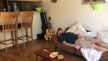 Assist The Dude Really feel Higher With Breastfeeding Smelly Bushy Armpits And Moist Pussy From Pee Leads To Blowjob   BunnieAndTheDude