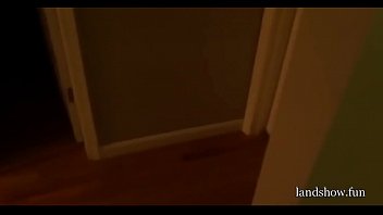 Mom's Late Evening Intruder