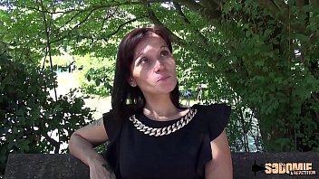 Emilie, Jolie Maman En Manque De Chew