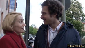 Skinny Mom Deep Anal Intercourse Dishonest Boyfriend