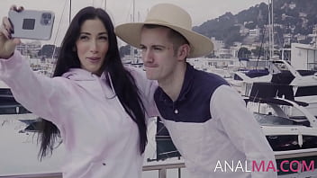 Mommy, Will Anal With Me Assist You?