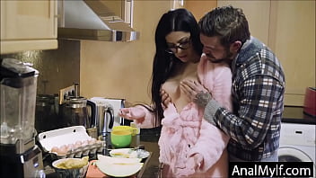 Mom Turns into Sons Private Intercourse Doll