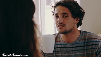 SweetSinner Mom's Cougar Girlfriend Is Allowed To Fuck Her Son!!