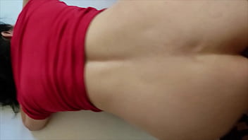 Milf POV Anal Intercourse And Crempie Ass