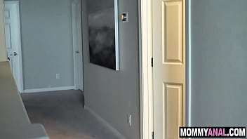 Busty Stepmom Tricked Into Anal Intercourse By Son