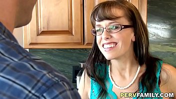 Are You Fucking My Mom In The Ass?