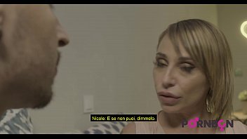 PORNBCN 4K | One Mature Girl With Massive Tits Desires To Be Anal Fucked By A Younger Gigolo With Massive Dick | Sizzling Milf Blowjob Onerous Fuck Handjob Doggy Model Pussy Licking Orgasm | Italian Subtitled